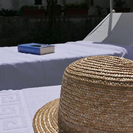 A 2 Passi Dagli Dei Bed & Breakfast Agerola Exterior foto
