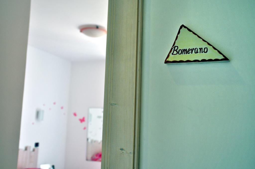 A 2 Passi Dagli Dei Bed & Breakfast Agerola Cameră foto