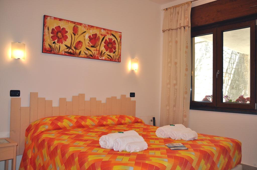 A 2 Passi Dagli Dei Bed & Breakfast Agerola Cameră foto