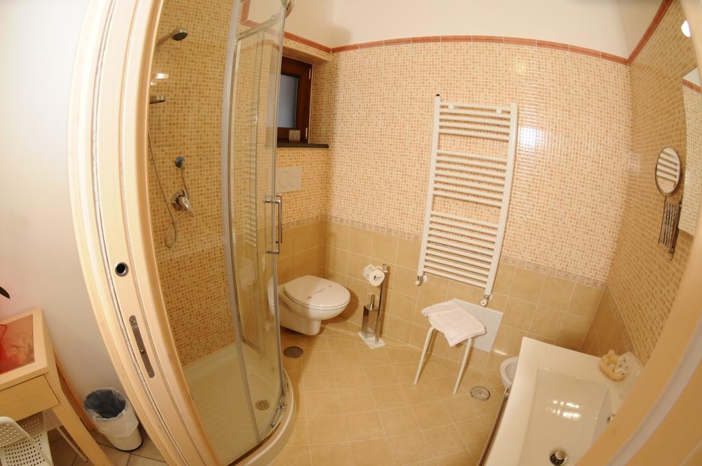 A 2 Passi Dagli Dei Bed & Breakfast Agerola Cameră foto