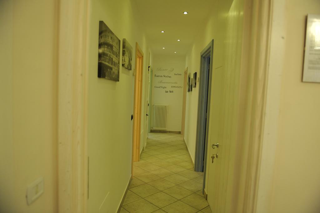 A 2 Passi Dagli Dei Bed & Breakfast Agerola Exterior foto