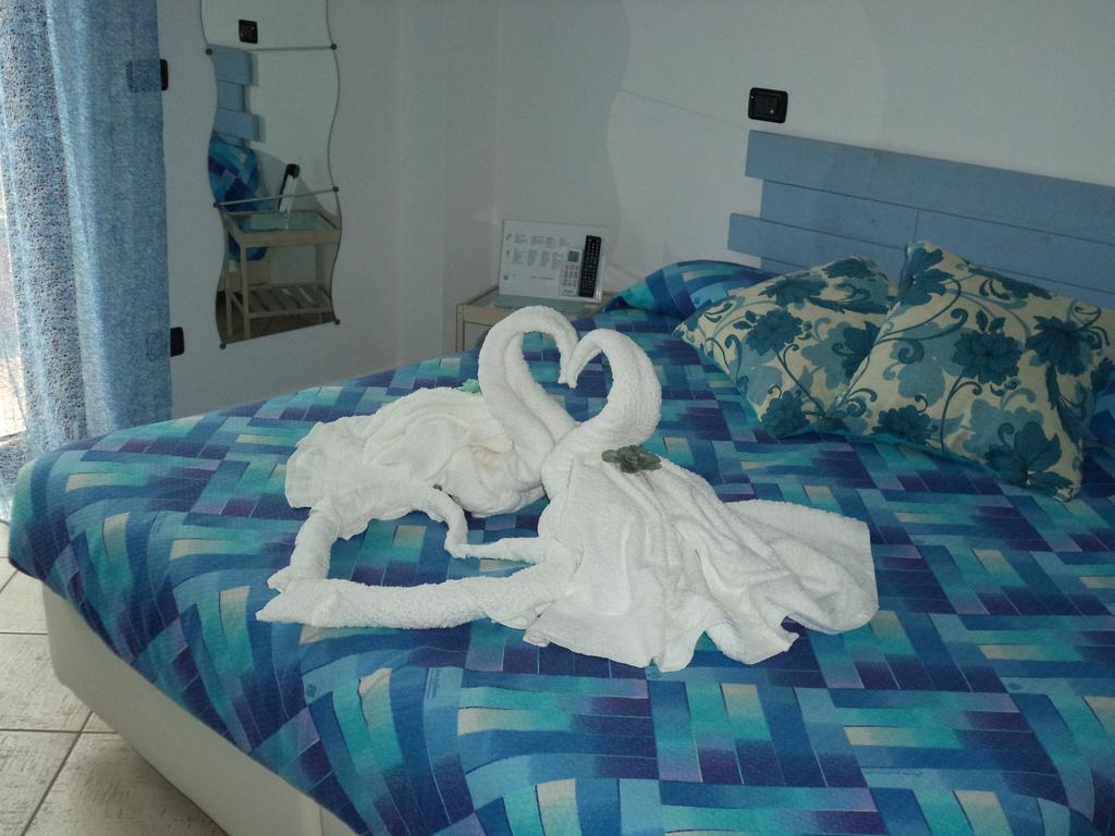 A 2 Passi Dagli Dei Bed & Breakfast Agerola Cameră foto