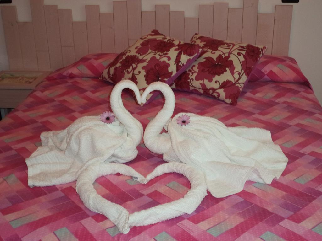A 2 Passi Dagli Dei Bed & Breakfast Agerola Cameră foto