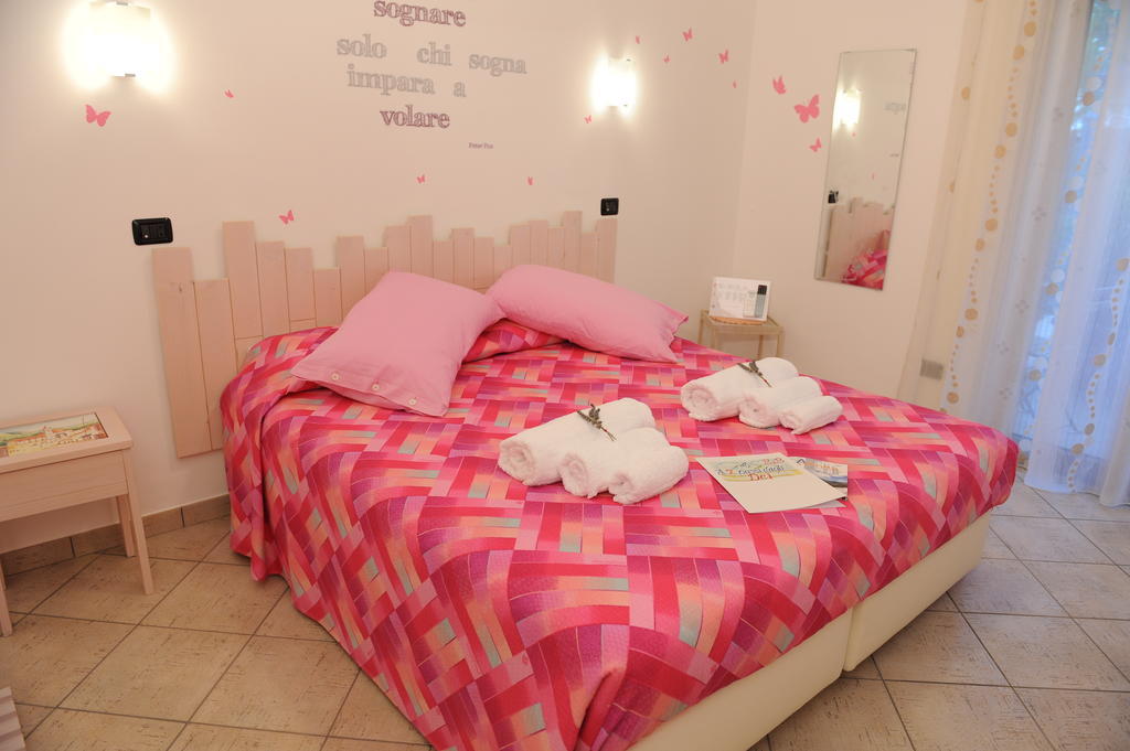 A 2 Passi Dagli Dei Bed & Breakfast Agerola Cameră foto