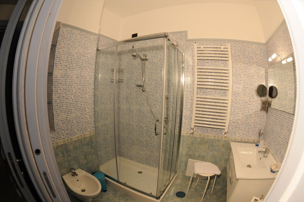 A 2 Passi Dagli Dei Bed & Breakfast Agerola Cameră foto