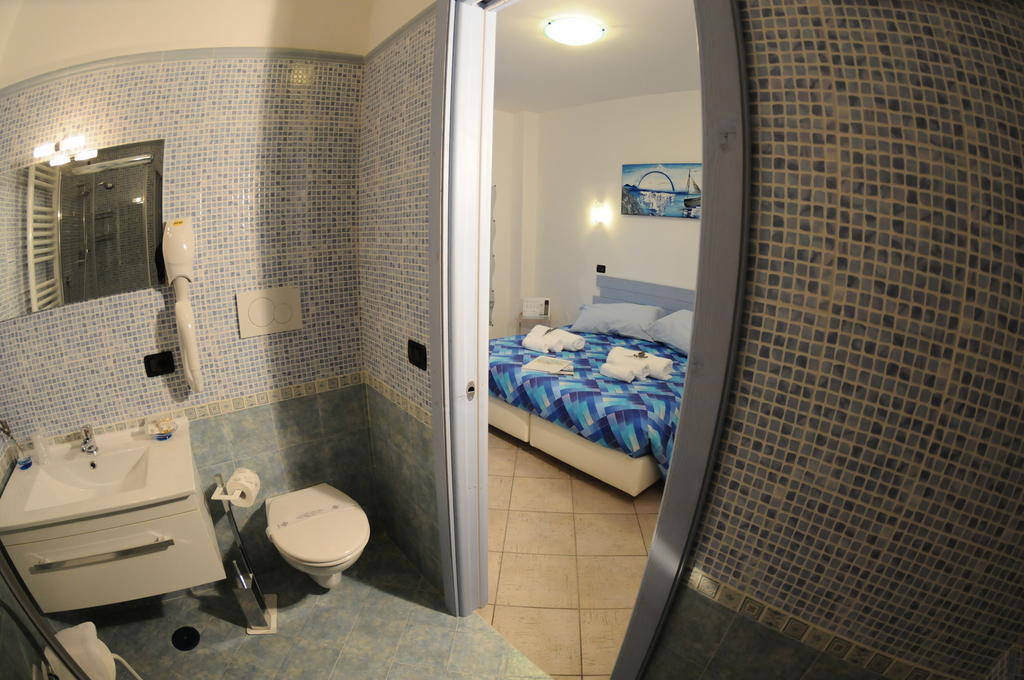 A 2 Passi Dagli Dei Bed & Breakfast Agerola Cameră foto