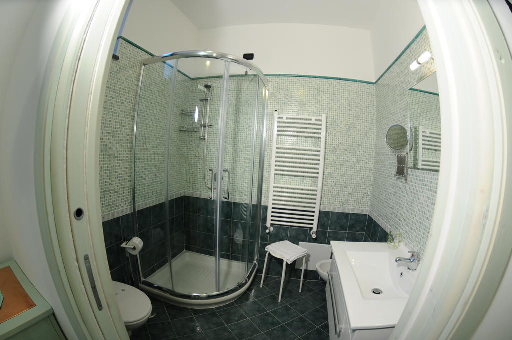 A 2 Passi Dagli Dei Bed & Breakfast Agerola Cameră foto
